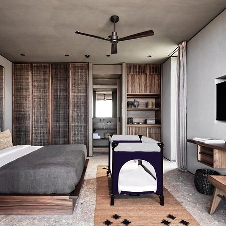 Domes Zeen Chania, A Luxury Collection Resort, Crete Kato Daratso Exterior foto