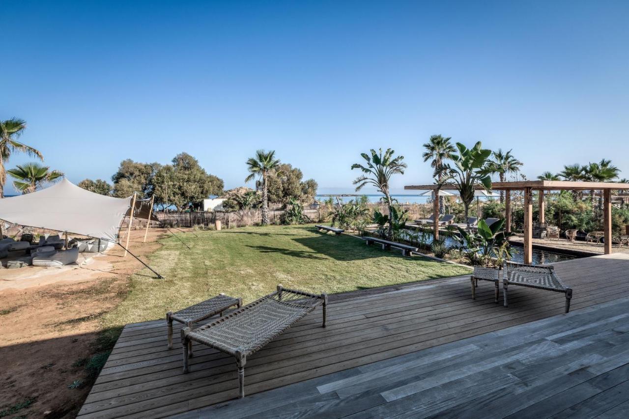 Domes Zeen Chania, A Luxury Collection Resort, Crete Kato Daratso Exterior foto