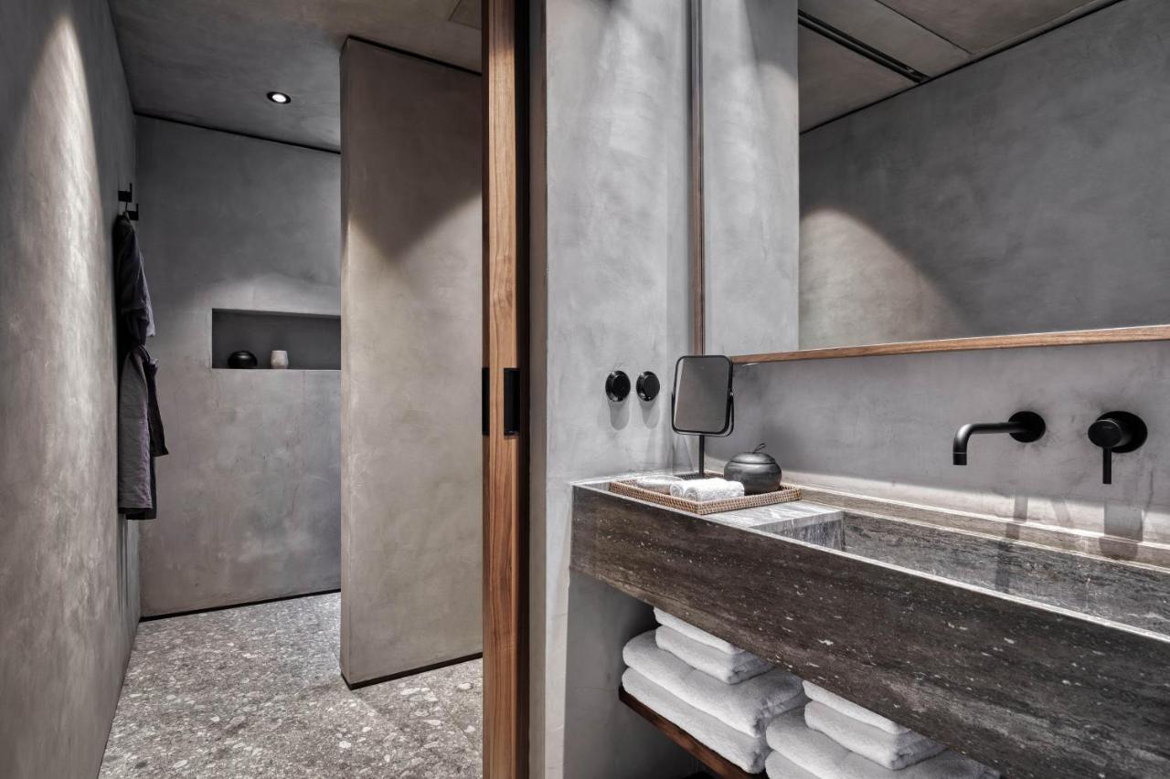 Domes Zeen Chania, A Luxury Collection Resort, Crete Kato Daratso Exterior foto